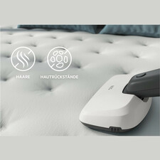 جارو شارژی عصایی آ ا گ مدل AS52HP25SH