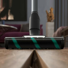 جارو شارژی عصایی آ ا گ مدل AS52HP25SH