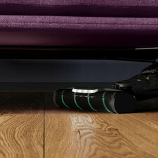 جارو شارژی عصایی آ ا گ مدل AS52HP25SH