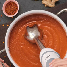 گوشت کوب برقی براون مدل MQ5200