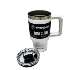 ماگ سفری وستینگهاوس مدل تامبلر گنجایش 1 لیتر
