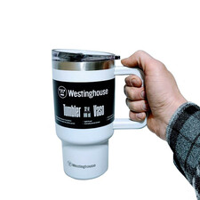 ماگ سفری وستینگهاوس مدل تامبلر گنجایش 1 لیتر