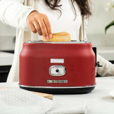 توستر وستینگهاوس مدل WKTTB857RD