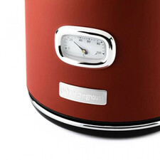 کتری برقی وستینگهاوس مدل WKWK142RD حجم 1.7 لیتر