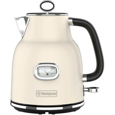 کتری برقی وستینگهاوس مدل WKWK142RD حجم 1.7 لیتر