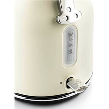 کتری برقی وستینگهاوس مدل WKWKH148bk