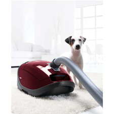 جاروبرقی میله مدل C3 CAT DOG