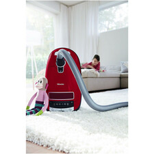 جاروبرقی میله مدل C3 CAT DOG