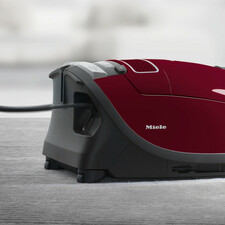 جاروبرقی میله مدل C3 CAT DOG