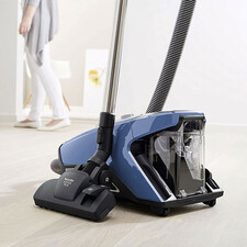 جاروبرقی میله مدل Blizzard CX1