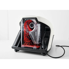 جاروبرقی میله مدل Blizzard CX1