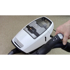 جاروبرقی میله مدل Blizzard CX1