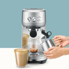 اسپرسو ساز سیج مدل Bambino