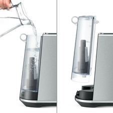 اسپرسو ساز سیج مدل Bambino