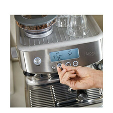 اسپرسو ساز سیج مدل SES878BSS4EEU1