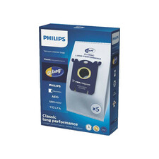 پاکت جاروبرقی اس-بگ مدل Classic Long 5