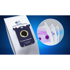 پاکت جاروبرقی اس-بگ مدل Classic Long 5