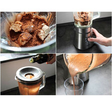 مخلوط کن آاگ مدل SB14PS