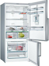 یخچال فریزر بوش مدل KGD86AI304