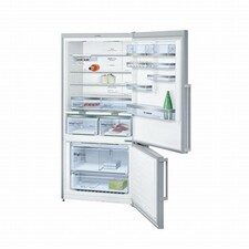 یخچال فریزر بوش مدل KGD86AI304