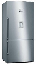 یخچال فریزر بوش مدل KGD86AI304