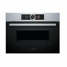 ماکروفر توکار بوش مدل CMG656RS1