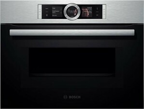 ماکروفر توکار بوش مدل CMG656RS1