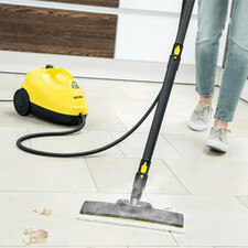 بخارشوی کرشر مدل SC2 Easy Fix