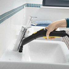 بخارشوی کرشر مدل SC2 Easy Fix