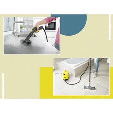 بخارشوی کرشر مدل SC2 Easy Fix