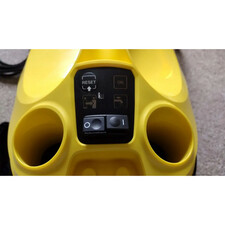 بخارشو کرشر مدل SC3 Easy Fix