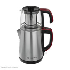 چای ساز وندورا مدل TF2211