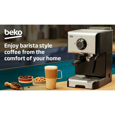 اسپرسو ساز بکو مدل 5152