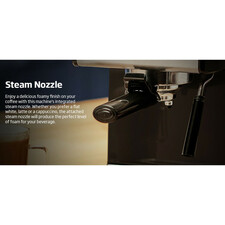 اسپرسو ساز بکو مدل 5152