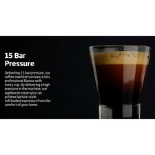 اسپرسو ساز بکو مدل 5152