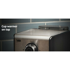 اسپرسو ساز بکو مدل 5152