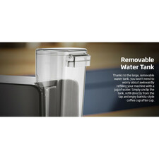 اسپرسو ساز بکو مدل 5152