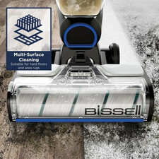 طی زمین شوی بیسل مدل CROSSWAVE CORDLESS MAX