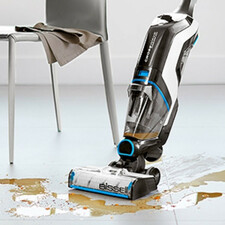 طی زمین شوی بیسل مدل CROSSWAVE CORDLESS MAX