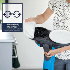 طی چرخشی بیسل مدل  2052E