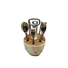 جا قاشقی اسمگ کد 008