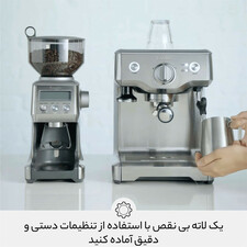 اسپرسوساز سیج مدل Duo Temp Pro