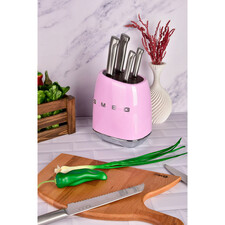 سرویس کارد 7 پارچه اسمگ kbsf01pb