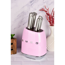 سرویس کارد 7 پارچه اسمگ kbsf01pb