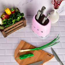 سرویس کارد 7 پارچه اسمگ kbsf01pb