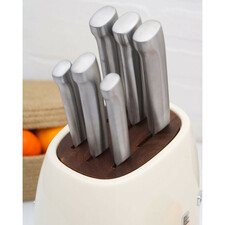 سرویس کارد 7 پارچه اسمگ kbsf01pb