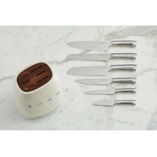 سرویس کارد 7 پارچه اسمگ kbsf01pb