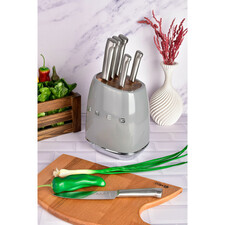 سرویس کارد 7 پارچه اسمگ kbsf01pb