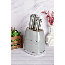 سرویس کارد 7 پارچه اسمگ kbsf01pb