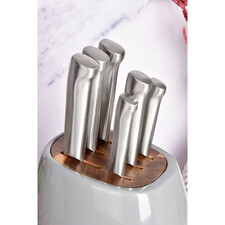 سرویس کارد 7 پارچه اسمگ kbsf01pb